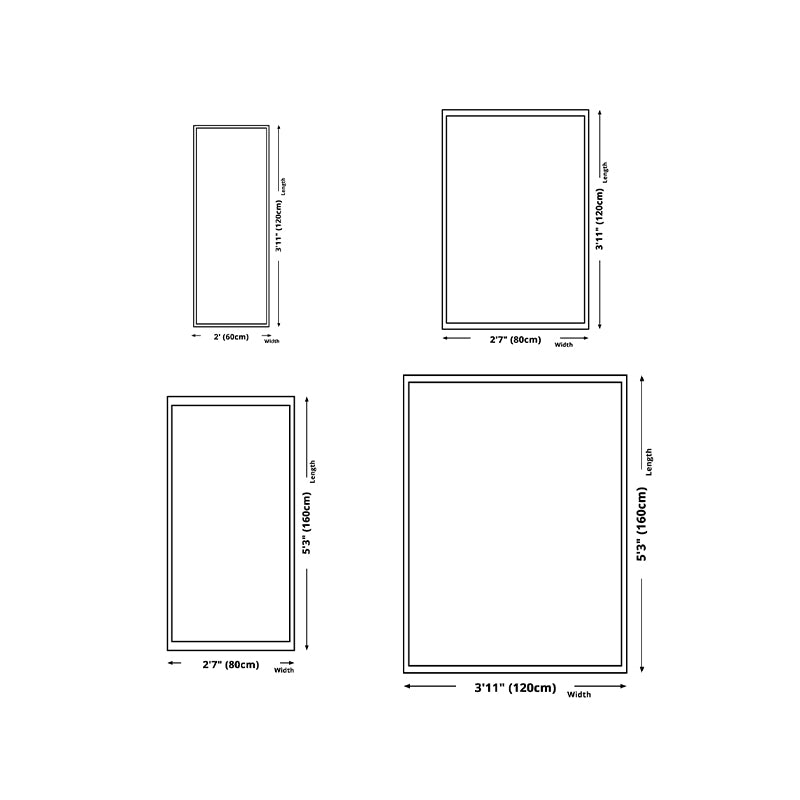 Alfombra de estampado de cuadrícula marrón oscuro alfombra simple alfombra de respaldo sin deslizamiento para sala de estar para sala de estar