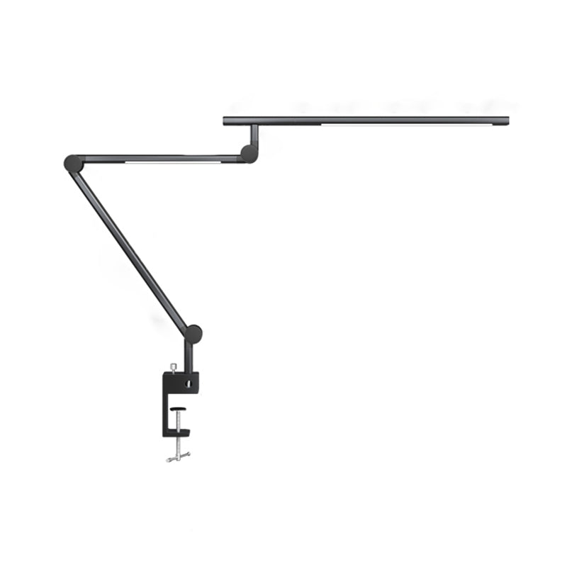 Lineaire nachttafellampen moderne stijl metalen nachtkastjes lampen