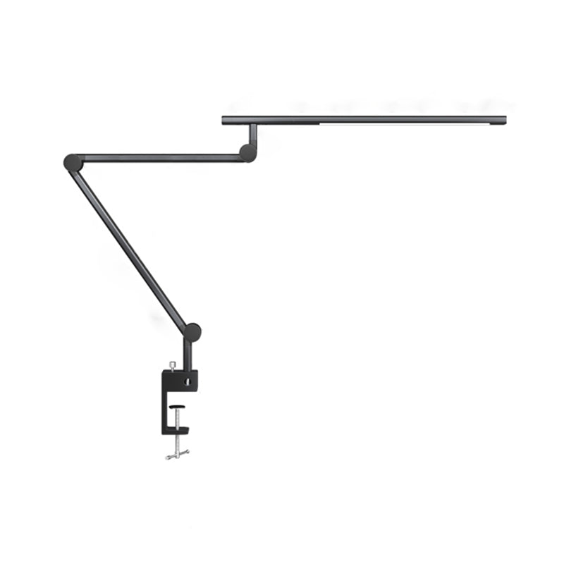 Lineaire nachttafellampen moderne stijl metalen nachtkastjes lampen