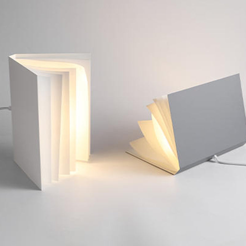 Accongo rettangolare illuminazione appesa Fabric di stile moderno 1 lampada a sospensione leggera per ristorante