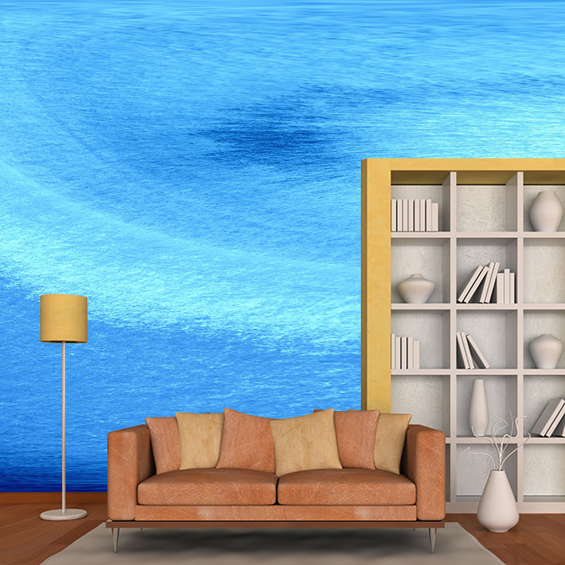 Mildew Resistant Abstract Pattern Mural Decorative Wall Art for Wall Decor