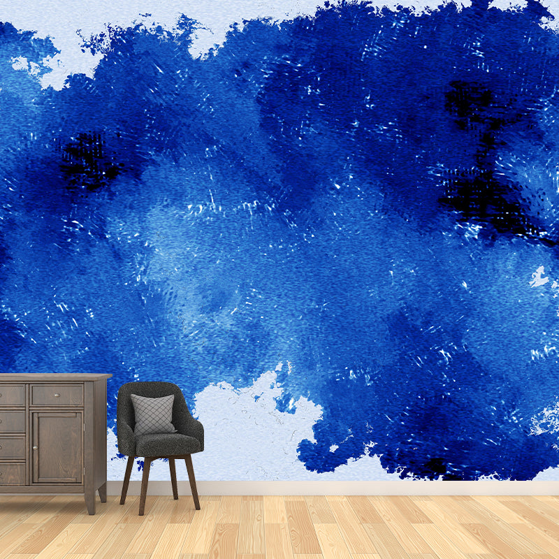 Environment Friendly Abstract Pattern Mural Wallpaper Decorative Wall Covering