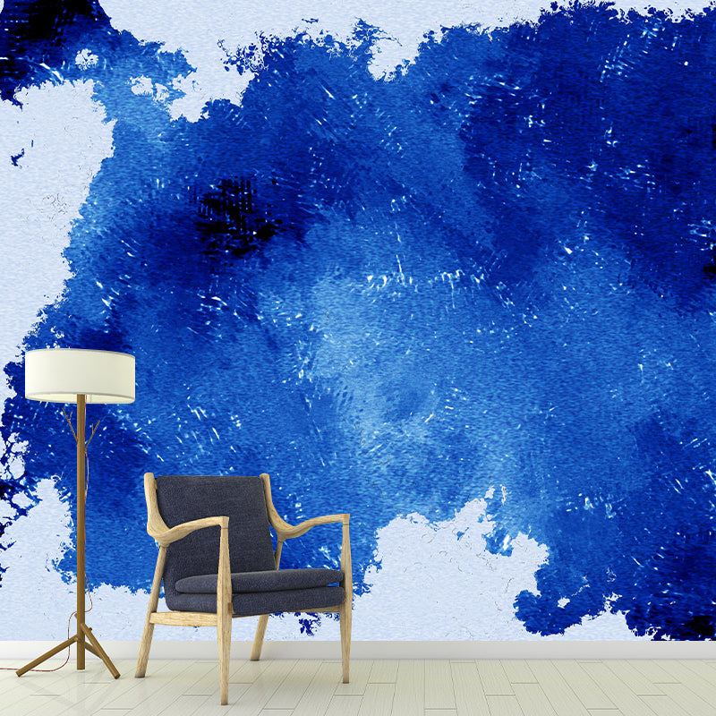 Environment Friendly Abstract Pattern Mural Wallpaper Decorative Wall Covering