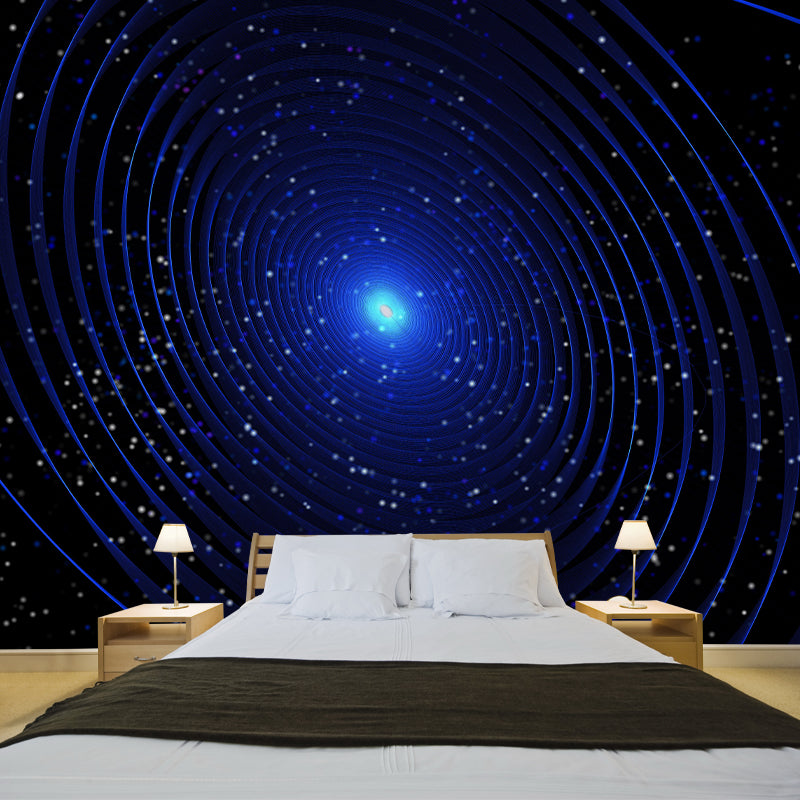 Environment Friendly Abstract Pattern Mural Wallpaper Decorative Wall Covering