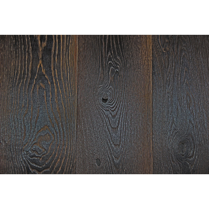 Wood Texture Wall Mural Industrial Style Mildew Resistant Wall Covering