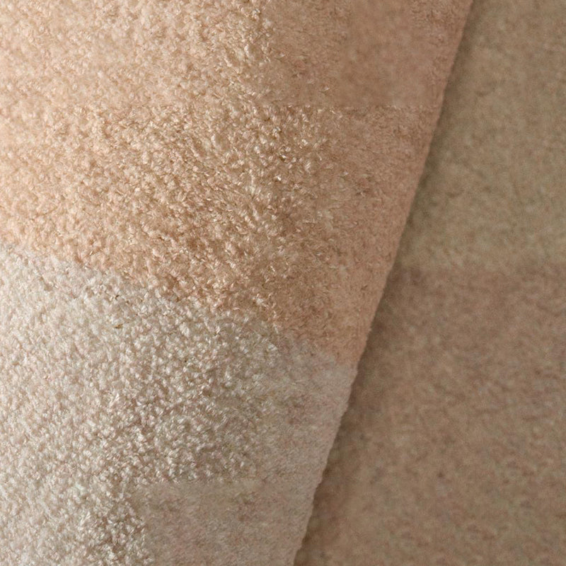 Alfombra casual de alfombra casual de alfombra de poliéster alfombra resistente a la alfombra alfombra para sala de estar