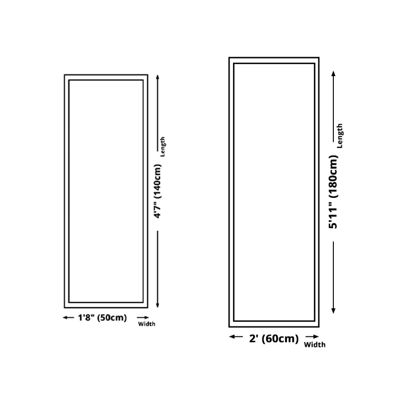 Orange Kids Rug Polyester Color Block Area Rug Non-Slip Backing Rug for Drawing Room