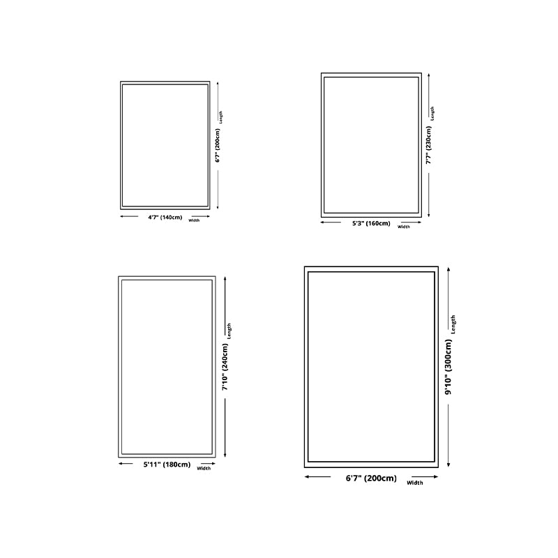 Alfombra de color rojo oscuro alfombra poliéster alfombra simple resistente a manchas para salón para el salón