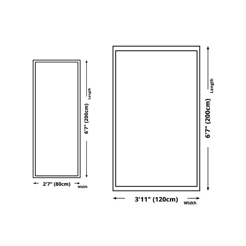 Alfombra de patrón abstracto gris mezcla alfombra moderna alfombra lavable para decoración del hogar