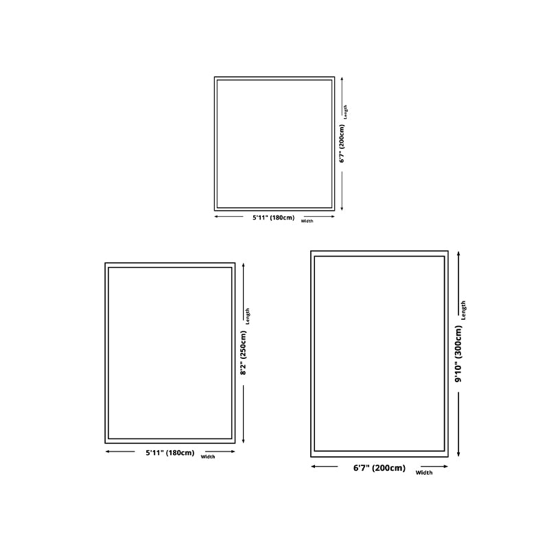 Alfombra industrial de marrón claro alfombra gráfica de alfombra gráfica resistente a manchas para salón para el salón