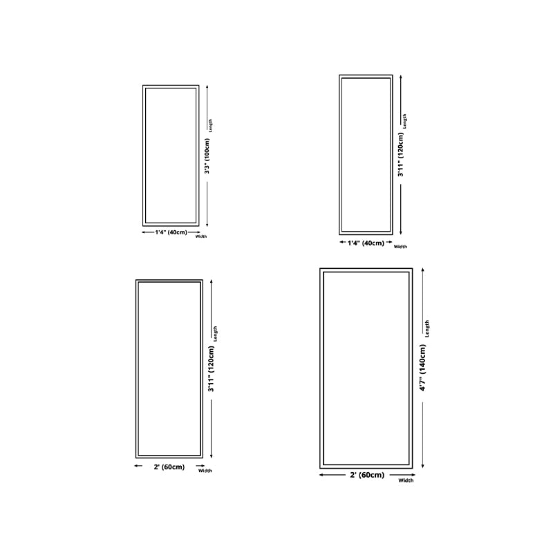 Green Casual Carpet Polyester Striped Carpet Washable Carpet for Home Decoration