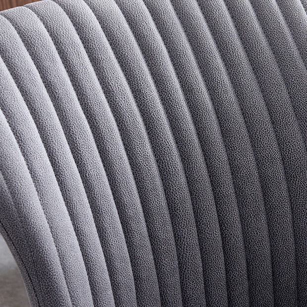 Metalen stoelen in industriële stijl Set stevige rugarm keuken eetstoelen