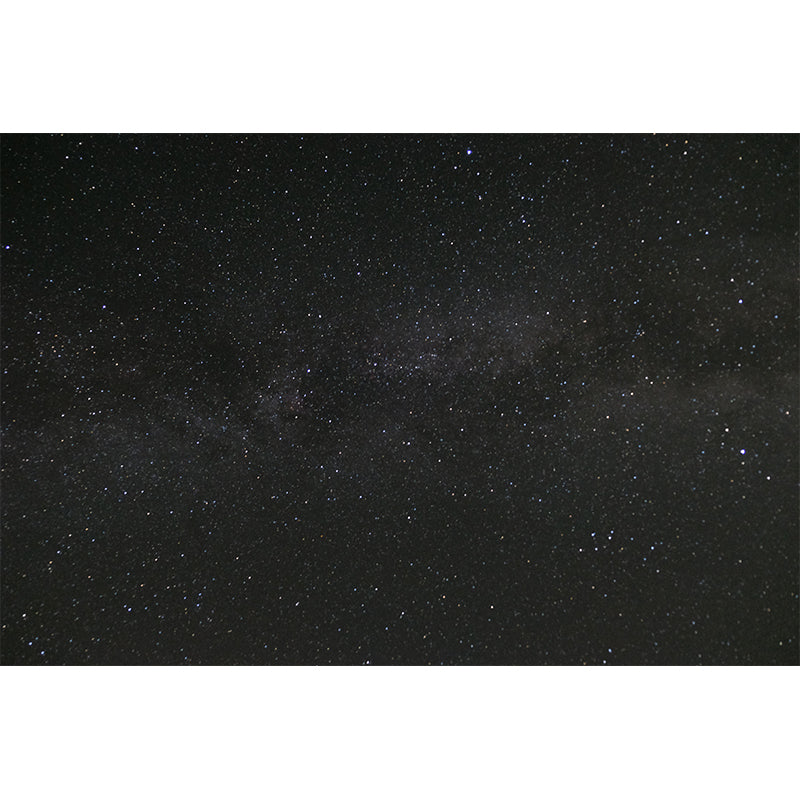 Outer Space Mural Stain Resistant Wall Art for Living Room, Made to Measure