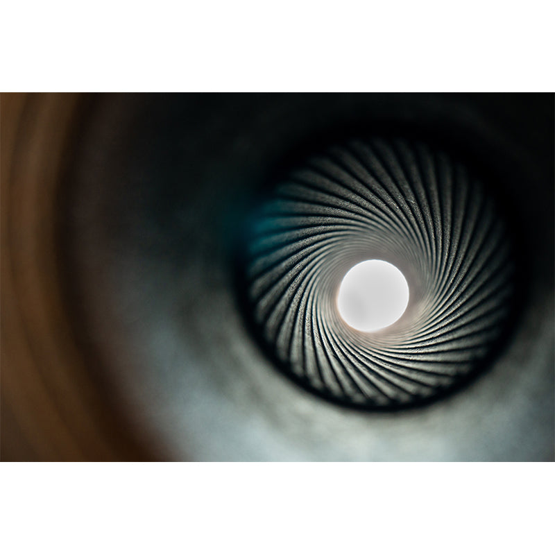 Space Extension Wall Mural Wallpaper for Meeting Room, Moisture Resistant