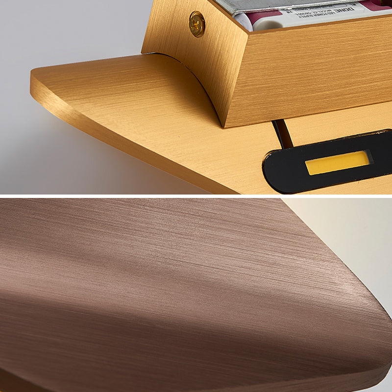 Sala de estar Splicadores Postmodern Metal 2 Luz de la pared de luz Luz de la pared Lights