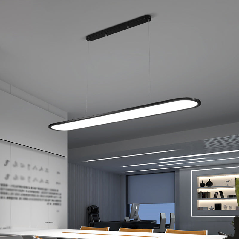 Modern Style LED Pendant Light Nordic Simple Chandelier Light for Dining Room Kitchen