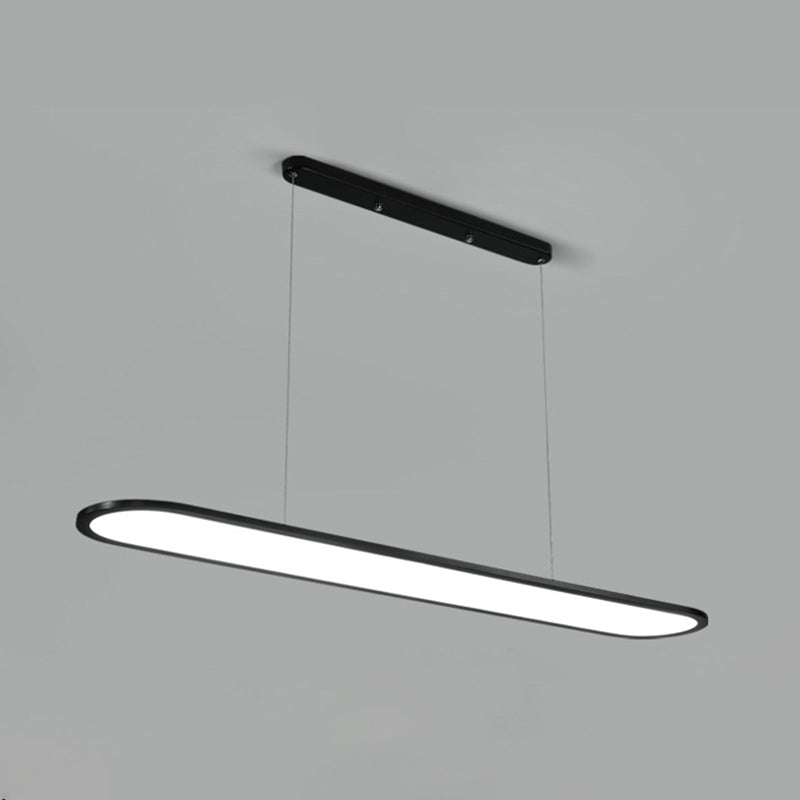 Modern Style LED Pendant Light Nordic Simple Chandelier Light for Dining Room Kitchen