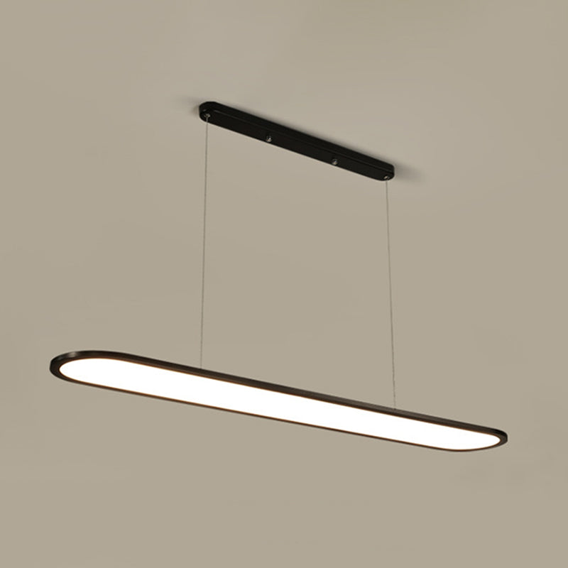 Modern Style LED Pendant Light Nordic Simple Chandelier Light for Dining Room Kitchen