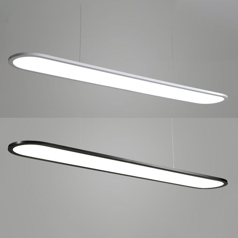 Modern Style LED Pendant Light Nordic Simple Chandelier Light for Dining Room Kitchen