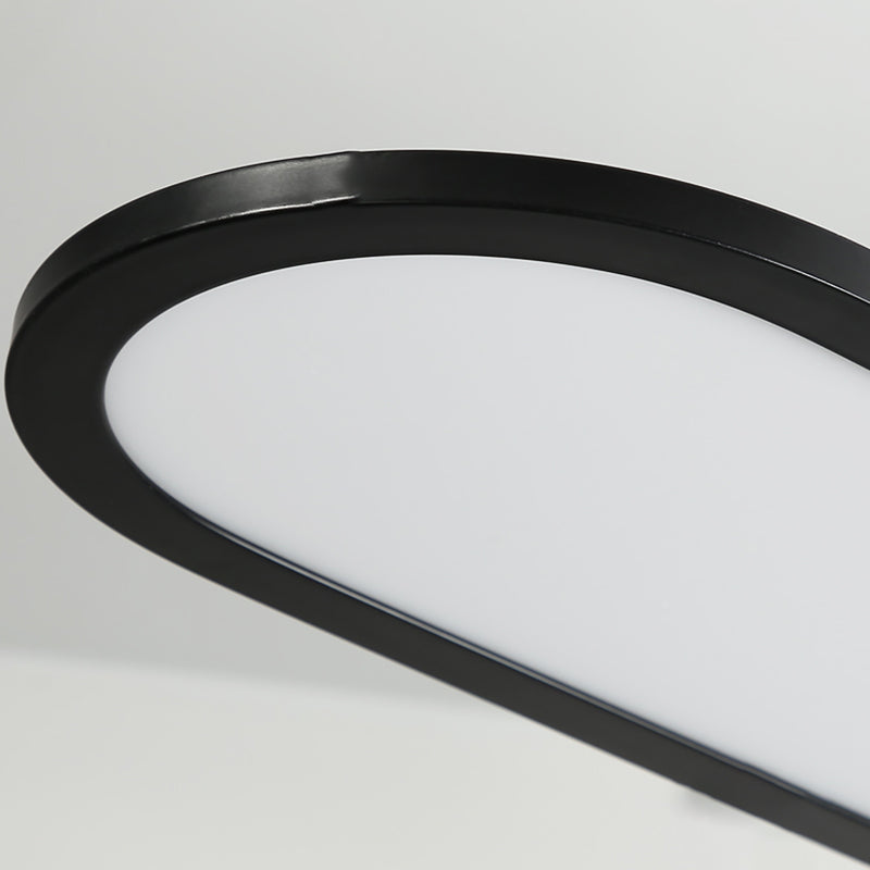 Modern Style LED Pendant Light Nordic Simple Chandelier Light for Dining Room Kitchen