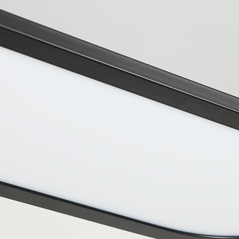 Modern Style LED Pendant Light Nordic Simple Chandelier Light for Dining Room Kitchen