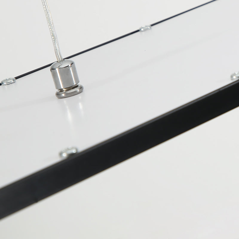 Modern Style LED Pendant Light Nordic Simple Chandelier Light for Dining Room Kitchen