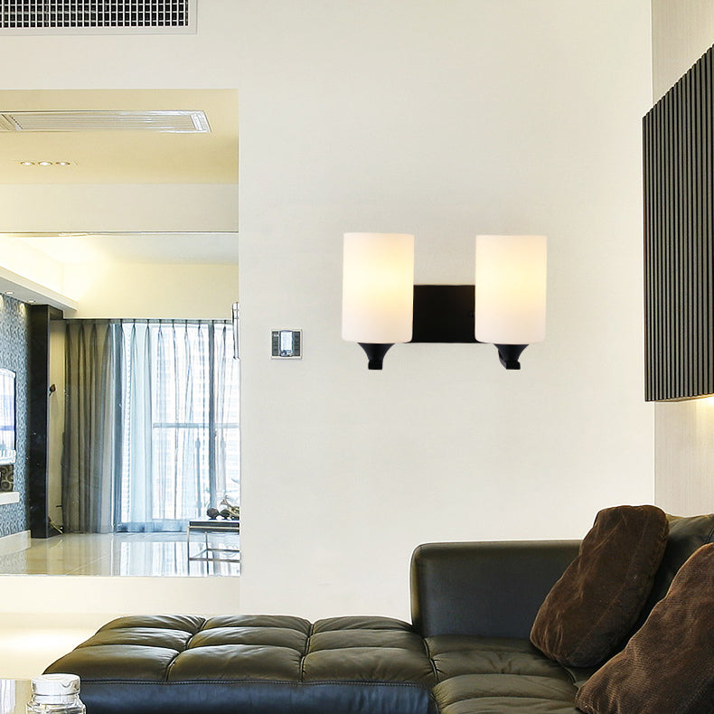 Stile industriale SCONCE GLATE SCONCE MULTI CLUB MONTRI A MONTRIO PER IL BEDAME CAMERA