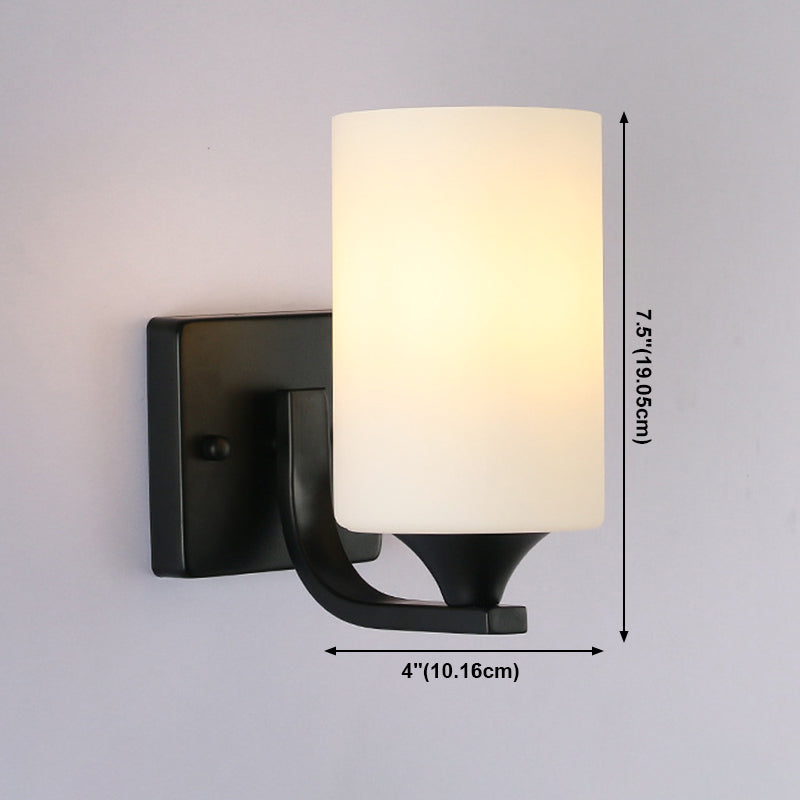 Stile industriale SCONCE GLATE SCONCE MULTI CLUB MONTRI A MONTRIO PER IL BEDAME CAMERA
