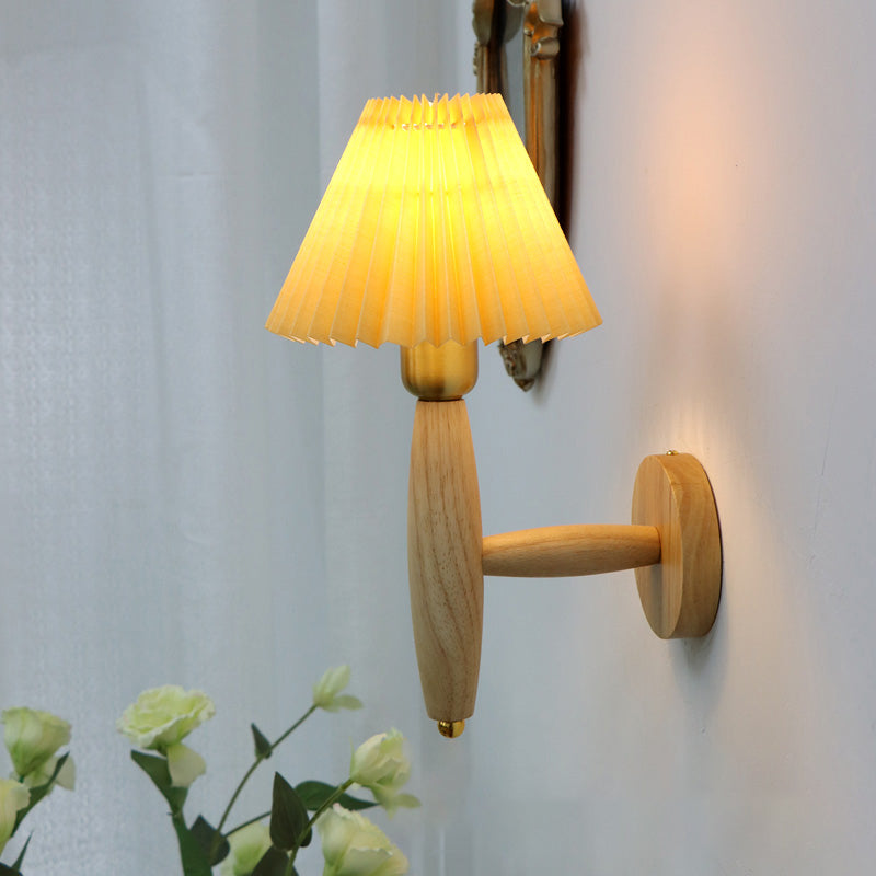 Cône CONE CHAMBRE MUR MUR ÉCLAINE