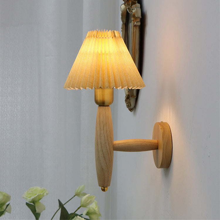 Cône CONE CHAMBRE MUR MUR ÉCLAINE