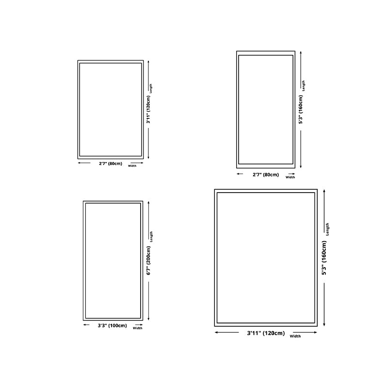 Alfombra de alfombra de poliéster de color púrpura alfombra de alfombra lavable para sala de estar para sala de estar