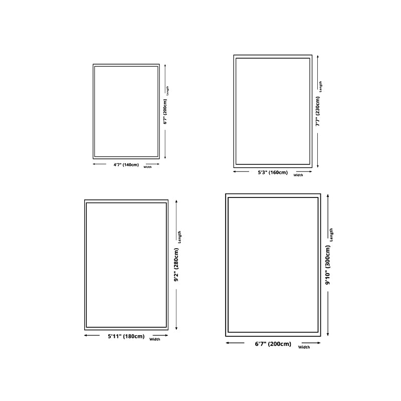 Alfombra de alfombra de poliéster de color púrpura alfombra de alfombra lavable para sala de estar para sala de estar