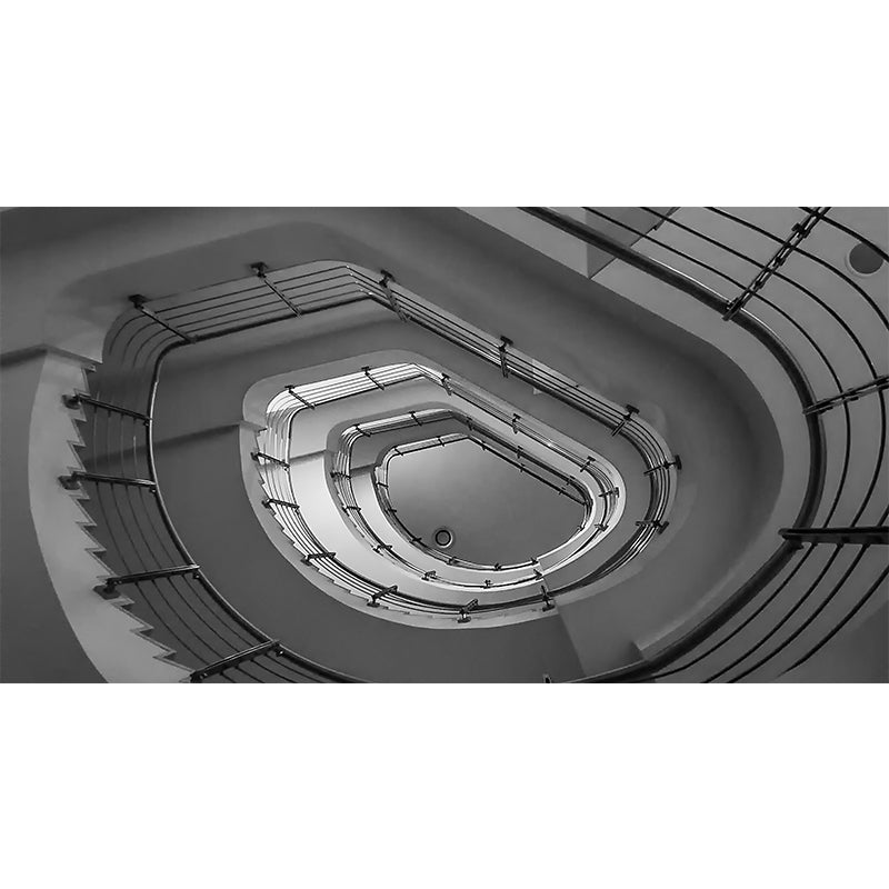 Spatial Extension Removable Wall Mural for Sitting Room, Moisture Resistant