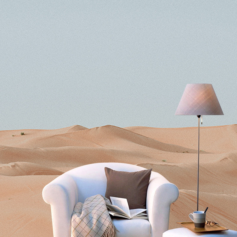 Modern Desert Landscape Wallpaper Mural Waterproofing, Made to Measure