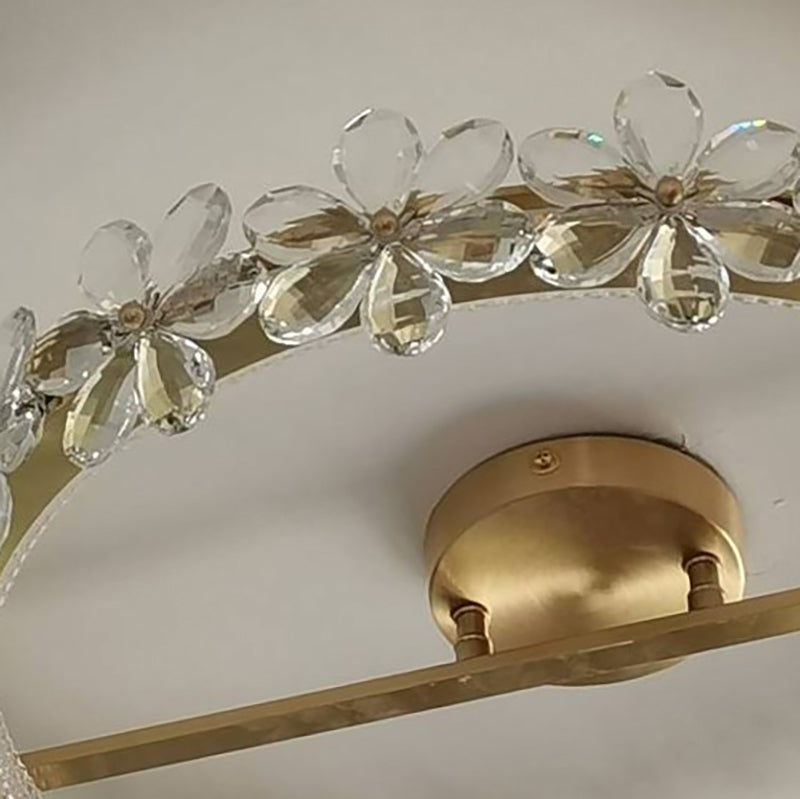 Plafonniers encastrés à LED Simplicité Éclairage encastré pour salon