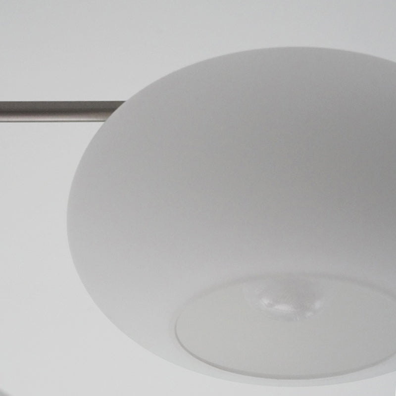 Lámparas de lámparas de lámpara de madera moderna tazón de colgante de suspensión múltiple