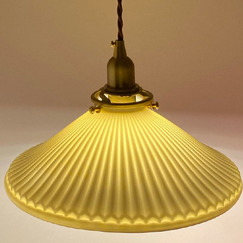 Sentón de vidrio pared apliques moderno 1 cabeza de pared montada en la pared