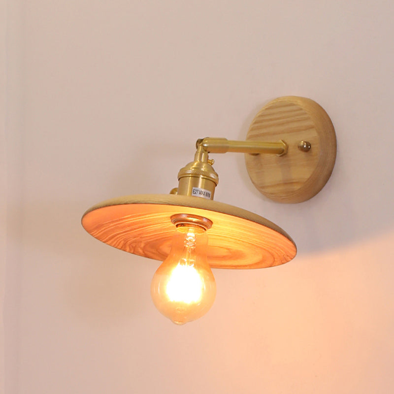 Chambre à coucher simple luminaires d'applique 1