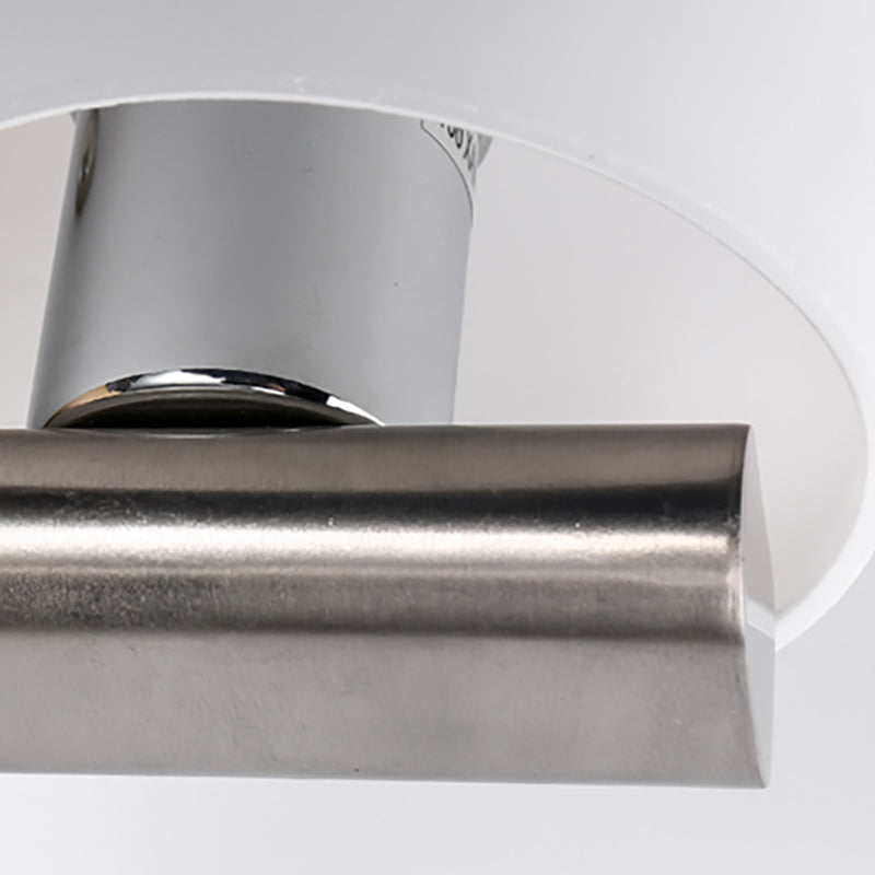 Luz de pared de madera de estilo moderno lámparas de pared creativa para dormitorio de hotel