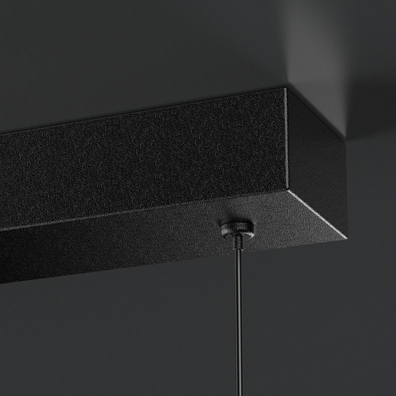 Geometric Island Pendant Lights Contemporary Metal Kitchen Pendant Lights