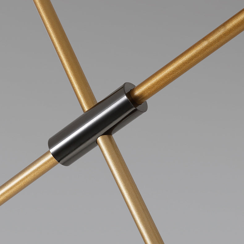 Cylinder Island Lighting Fixtures Contemporary Metal Island Lighting Ideas for Kitchen