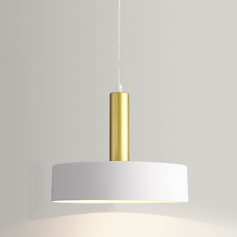 LAMPRE GÉOMÉTRIQUE MÉTROPLATE MODERNE MODER