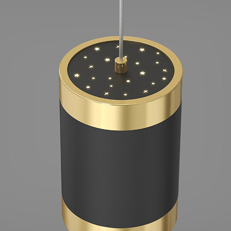 Dining de estilo moderno Luz de comedor de luz LED LIGHTURE COLLECHA