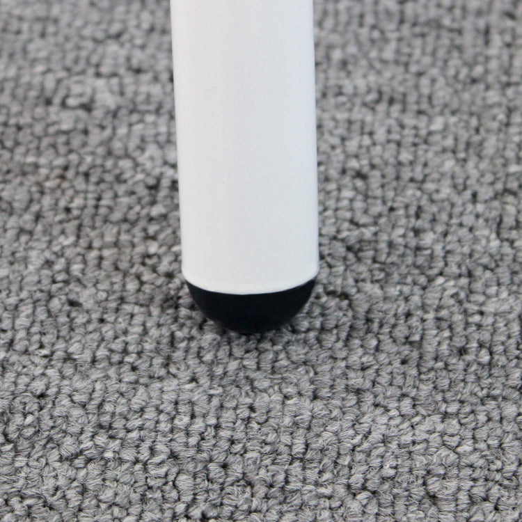 Taburete de bar plegable con respaldo moderno, taburete de bar de hierro para balcón con reposapiés