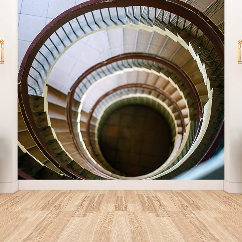 Space Extension Wall Covering for Living Room Bedroom Waterproofing Wall Mural