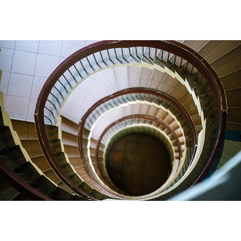 Space Extension Wall Covering for Living Room Bedroom Waterproofing Wall Mural