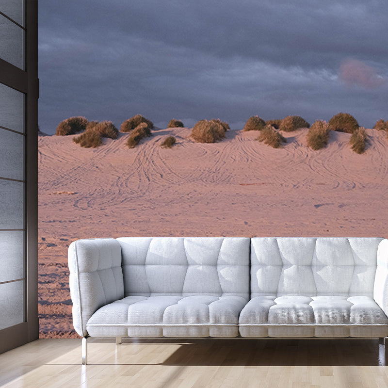 Desert Wall Murals Contemporary Wall Art for Bedroom, Moisture Resistant