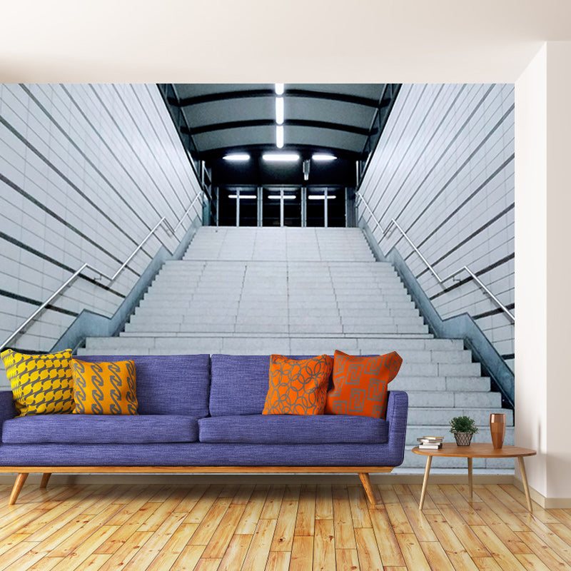 Fantasy Mural for Home Living Room Bedroom Decals, Personalized Size Available