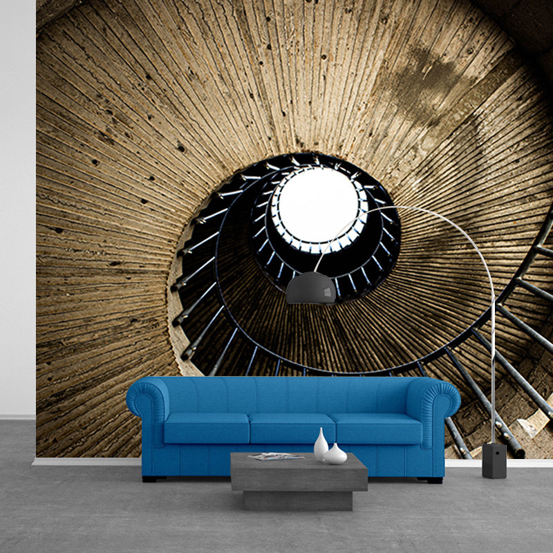 Fantasy Mural for Home Living Room Bedroom Decals, Personalized Size Available