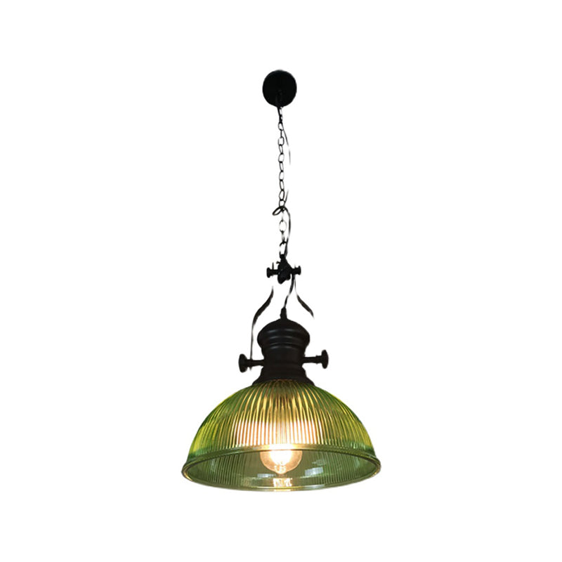 Ciotola industriale ciotola a sospensione a costine leggera 1 sospensione per corridoio per corridoio